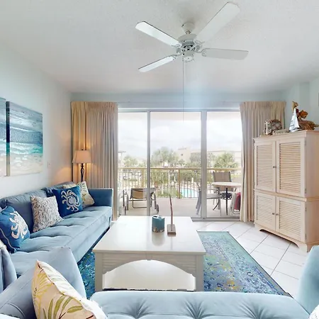 Ferienwohnung High Pointe 3334